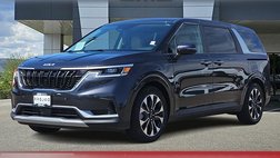 2024 Kia Carnival EX
