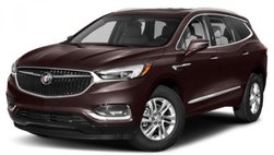 2019 Buick Enclave Premium