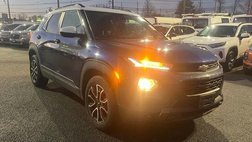2022 Chevrolet TrailBlazer ACTIV