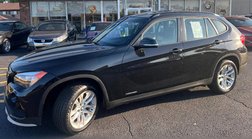 2015 BMW X1 xDrive28i