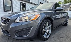 2013 Volvo C30 Premier