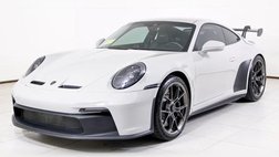 2023 Porsche 911 GT3