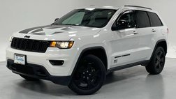 2021 Jeep Grand Cherokee Freedom