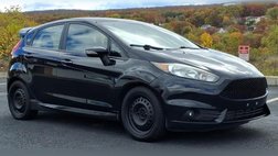 2017 Ford Fiesta ST