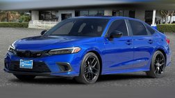 2023 Honda Civic Si