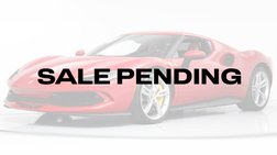 2023 Ferrari 296 GTB Base