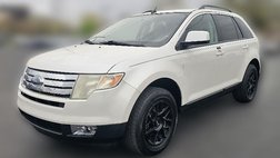 2009 Ford Edge SEL
