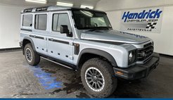 2024 Ineos Grenadier Fieldmaster