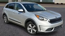 2017 Kia Niro FE