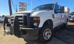 2009 Ford Super Duty F-350 Lariat