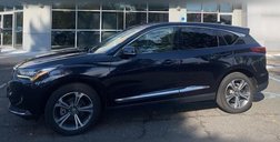 2023 Acura RDX SH-AWD w/Advance