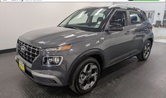 2024 Hyundai Venue Limited