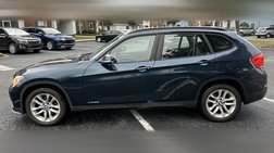 2015 BMW X1 xDrive28i