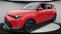 2023 Kia Soul EX