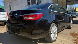 2017 Buick Verano Leather Group