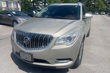 2013 Buick Enclave Premium