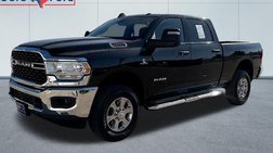 2023 Ram Ram Pickup 2500 Big Horn
