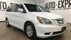 2009 Honda Odyssey EX-L