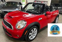 2010 MINI Cooper S