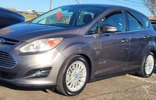 2013 Ford C-Max Hybrid SEL