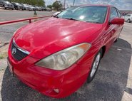 2006 Toyota Camry Solara SE