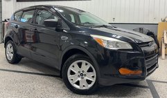 2013 Ford Escape S