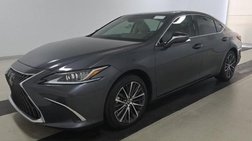 2024 Lexus ES 250 250 AWD