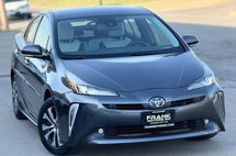 2019 Toyota Prius XLE AWD-e