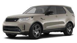2021 Land Rover Discovery P360 HSE R-Dynamic