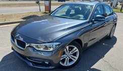 2017 BMW 3 Series 330e iPerformance