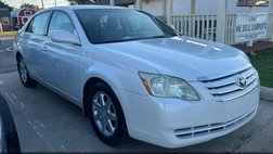 2006 Toyota Avalon XL