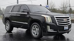 2015 Cadillac Escalade Premium