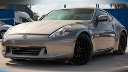 2009 Nissan 370Z Base