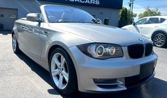 2011 BMW 1 Series 128i