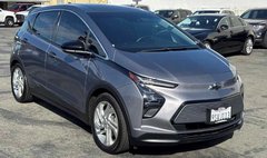 2023 Chevrolet Bolt EV 1LT