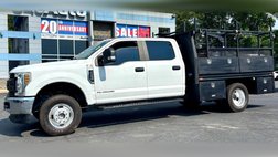 2019 Ford Super Duty F-350 XL