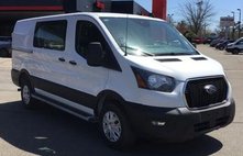 2025 Ford Transit 250