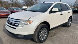 2010 Ford Edge SEL