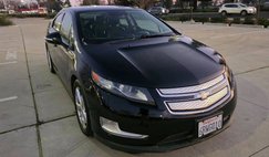 2011 Chevrolet Volt Premium