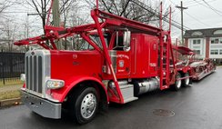 2015 Other Makes Car Carrier