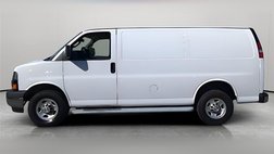 2023 Chevrolet Express 2500