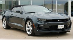2023 Chevrolet Camaro SS