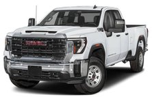2026 GMC Sierra 3500HD Pro
