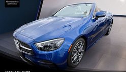 2023 Mercedes-Benz E-Class E 450
