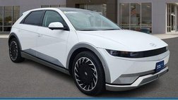 2024 Hyundai Ioniq 5 Limited