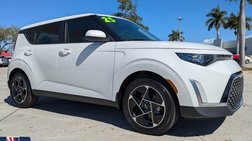 2025 Kia Soul EX
