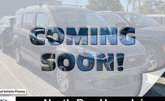 2019 Ford Transit Connect XLT
