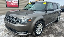 2014 Ford Flex SEL