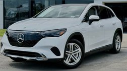 2023 Mercedes-Benz EQE EQE 350+