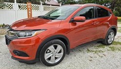 2019 Honda HR-V EX-L